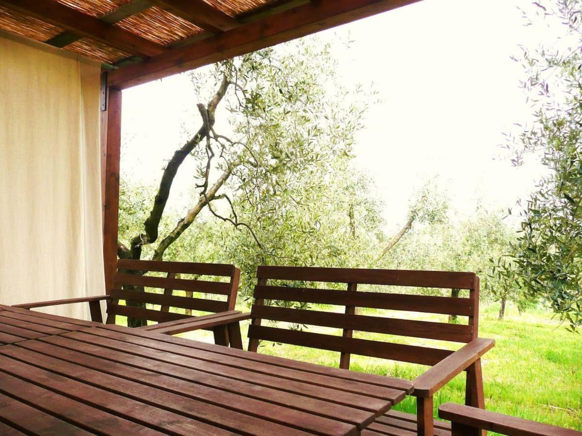 Villa In Campagna Costa Al Bagno 몬토폴리 인 발 다르노 외부 사진