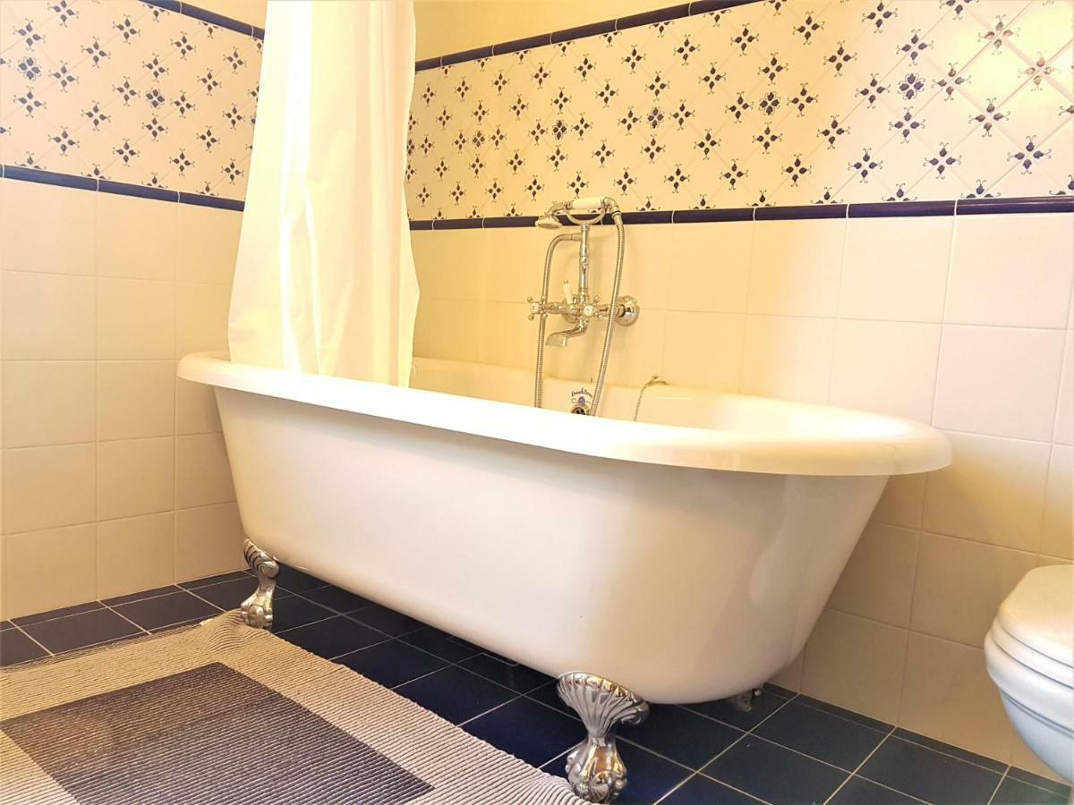 Villa In Campagna Costa Al Bagno 몬토폴리 인 발 다르노 외부 사진